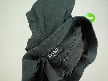 jeans: Gina, Jeansy damskie, rozmiar XL — 4