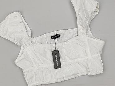 stradivarius 17088a: PrettyLittleThing, Top damski, rozmiar XL — 1
