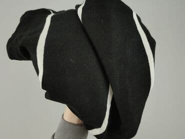 kurt cobain sweter w paski: Golf damski, rozmiar S — 5