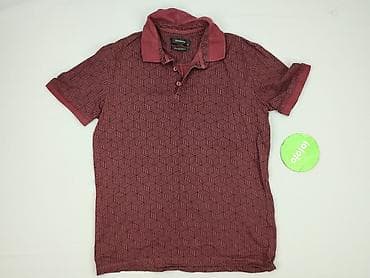 drip dresy: Koszulka polo dla mężczyzn, rozmiar S — 2