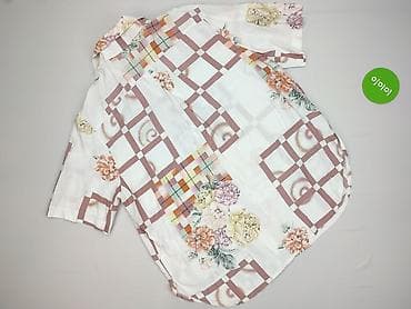 by diess collection: Julia, Koszula damska, rozmiar 4XL — 3