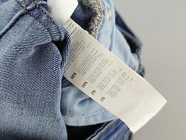 flared jeans sinsay: Sinsay, Jeansy damskie, rozmiar M — 5