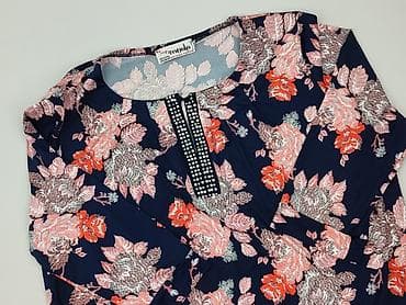 Bluzka damska, rozmiar 7XL — 1