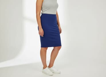 spodnie piżamowe hello kitty shein: Shein Curve, Spódnica damska, rozmiar XL — 6