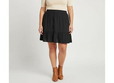 spódnice rowerowe: BYoung, Spódnica damska, rozmiar XL — 7