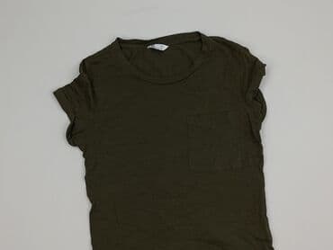 T-shirt damski, rozmiar XS