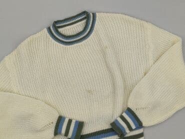 кофти жіночі польські: Women`s sweater, size S (EU 36) — 1