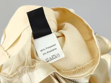 eleganckie bluzki wieczorowe plus size: Bluzka damska, XL — 5