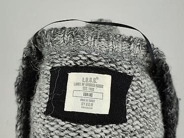 bluzy gapa: H&M, Sweter damski, rozmiar XS — 4