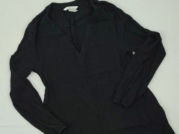 ubrania ciążowe h m: H&M, Tunika damska, rozmiar XS — 1