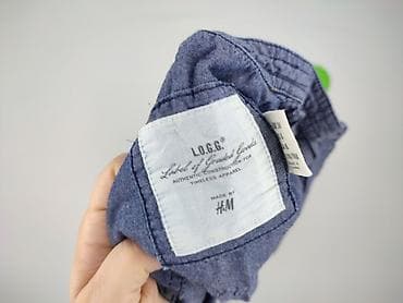 daniel david koszula: H&M L.O.G.G., Sukienka damska, rozmiar M — 5