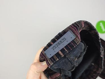 zerres jeans: Zerres, Spodnie materiałowe damskie, rozmiar 2XL — 4