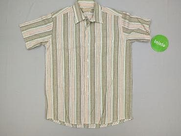 c: Koszulа dla mężczyzn, rozmiar S — 2