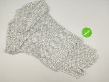 długi sweter i sukienka: Atmosphere, Kardigan damski, rozmiar One size — 3