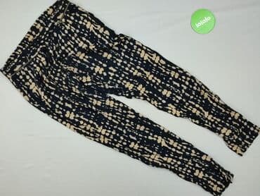Women: Orsay, Material trousers for women, size S (EU 36) — 2