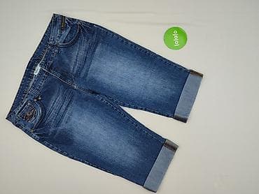 ae jeans: Okay, Szorty damskie, rozmiar 3XL — 2
