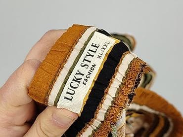 len: Szorty damskie, rozmiar 2XL — 4