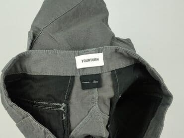 szorty mohito: Yourturn, Szorty dla mężczyzn, rozmiar XS — 4