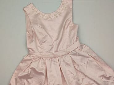 Amisu, Women`s dress, size XL (EU 42)