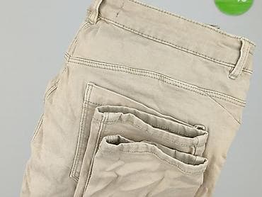 deichmann nike dunk low: Reserved YFL, Spodnie materiałowe damskie, rozmiar M — 7