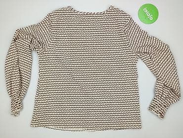 lniane: Shein, Bluzka damska, rozmiar M — 3
