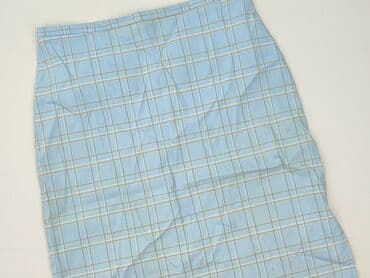 plisowane spódnice lidl: Hennes, Spódnica damska, rozmiar L — 1