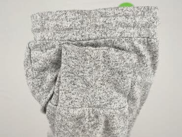 joggery bawełniane damskie: Cropp, Sweatpants for women, size S (EU 36) — 5