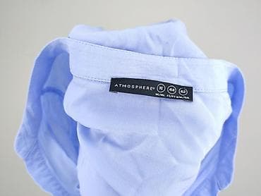 amisu shirts: Atmosphere, Koszula damska, rozmiar L — 4