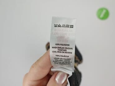 bluzki w łańcuchy: Atmosphere, Bluzka damska, rozmiar S — 6