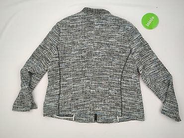 kurtka kozuszek: Gerry Weber, Marynarka damska, rozmiar 3XL — 3