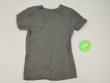 koszulka nirvana sinsay: Sinsay, T-shirt damski, rozmiar S — 4