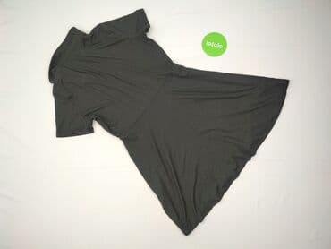 wyprzedaż sukienek plus size: Cropp, Sukienka damska, rozmiar XL — 3