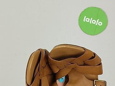 ccc sandalki: Clarks, Sandały damskie, rozmiar 39 — 7