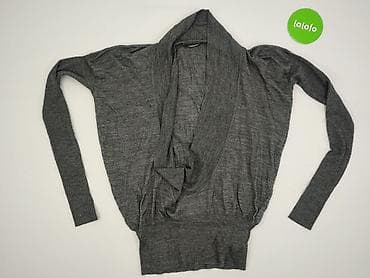 kardigan pull and bear: Kardigan damski, rozmiar M — 2