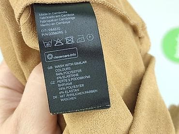 kurtka trapsyar: H&M Divided, Top damski, rozmiar S — 5