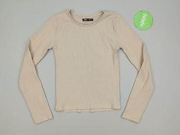 dopasowane bluzki: Sinsay, Bluzka damska, rozmiar S — 2