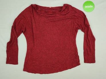 bluzki damskie dopasowane: Bluzka damska, rozmiar L — 2