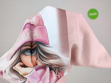 kik oversize shirt: T-shirt damski, rozmiar 3XL — 4