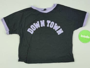 system of a down koszulka h m: Sinsay, T-shirt damski, rozmiar S — 2