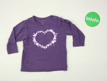 sukienka do chrztu boho: Bluzka, 1.5-2 lat, 86-92 cm, stan - Dobry — 2