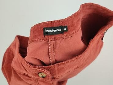 second hand: Inextenso, Spódnica damska, rozmiar 4XL — 5