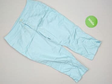 coccara spodnie: Spodnie 3/4 damskie, rozmiar L — 2