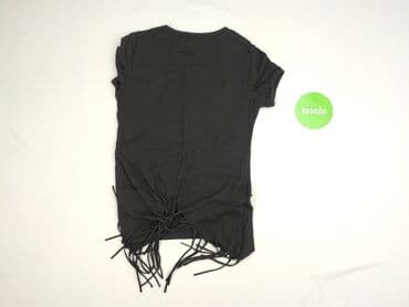 playboy t shirty missguided: T-shirt damski, rozmiar S — 3