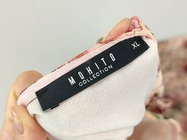 sukienki mohito eleganckie: Mohito, Sukienka damska, rozmiar XL — 4