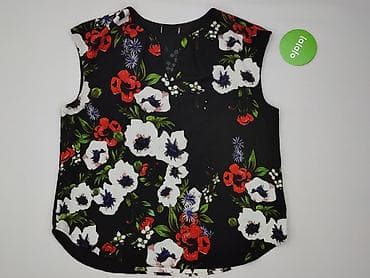 sukienki bluza: Bluzka damska, rozmiar 5XL — 2