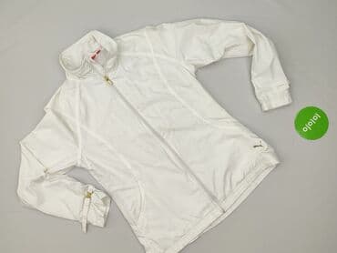 kurtka stich: Puma, Kurtka przejściowa damska, rozmiar M — 2