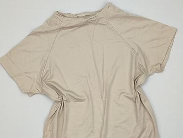 mint t shirty: Sinsay, T-shirt damski, rozmiar XL — 1