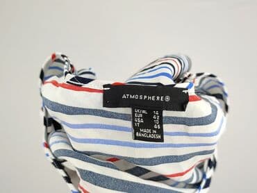 bluzki dla 70 latki: Atmosphere, Top damski, rozmiar XL — 4