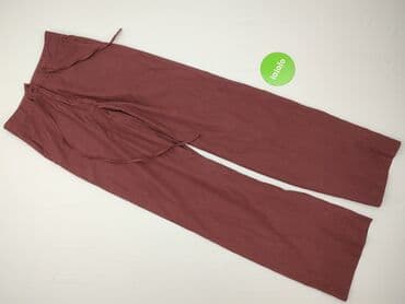 ubrania genzie allegro: Zеro, Spodnie materiałowe damskie — 2