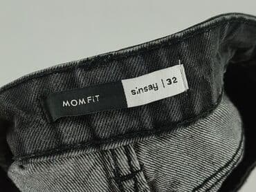 sinsay krótkie spodenki: Sinsay, Szorty damskie, rozmiar 2XS — 4